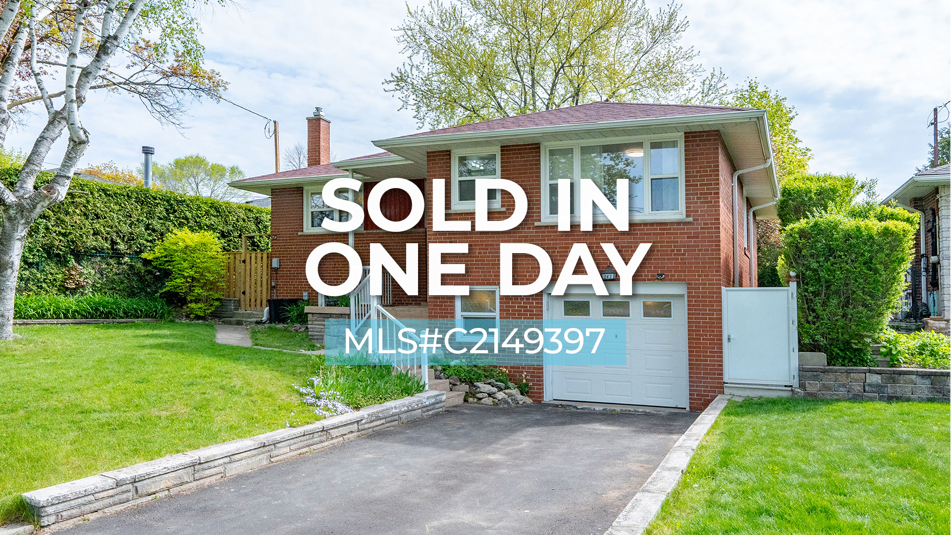 145 Sloane Ave, Toronto