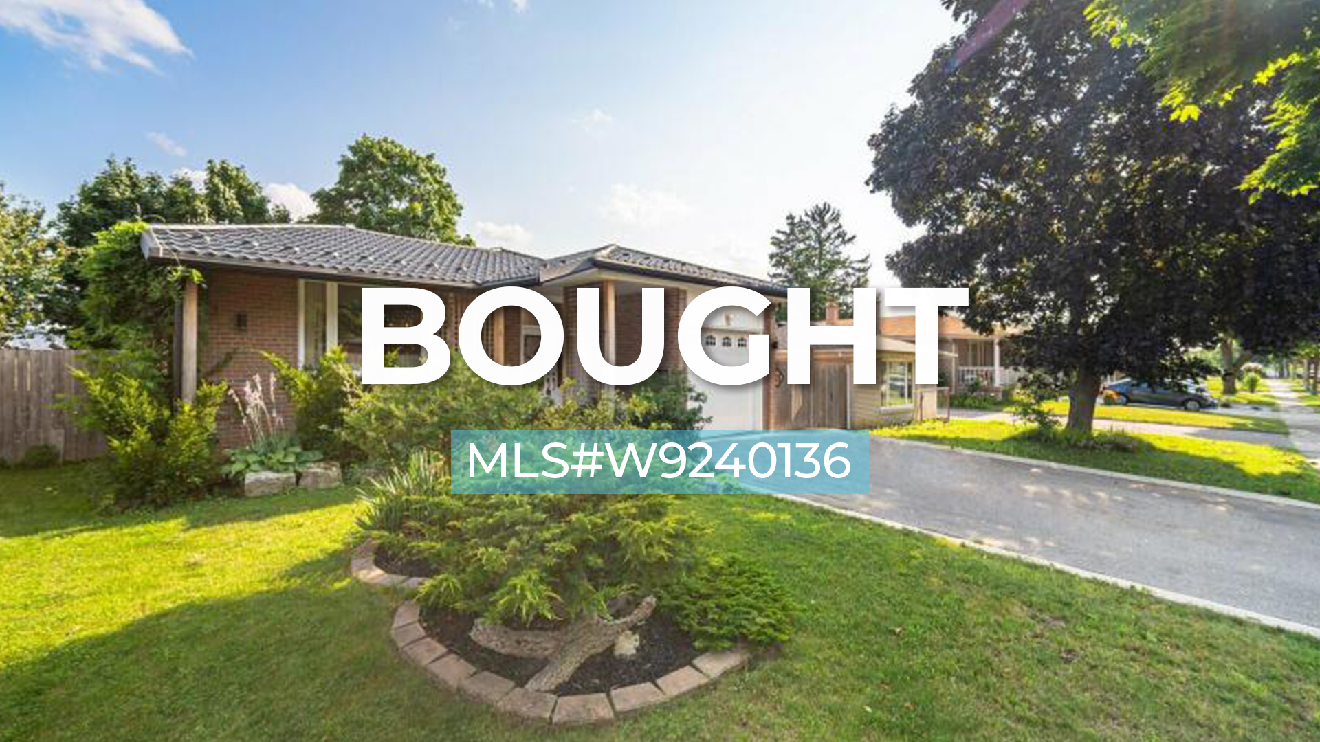 1146 Chada Ave, Mississauga