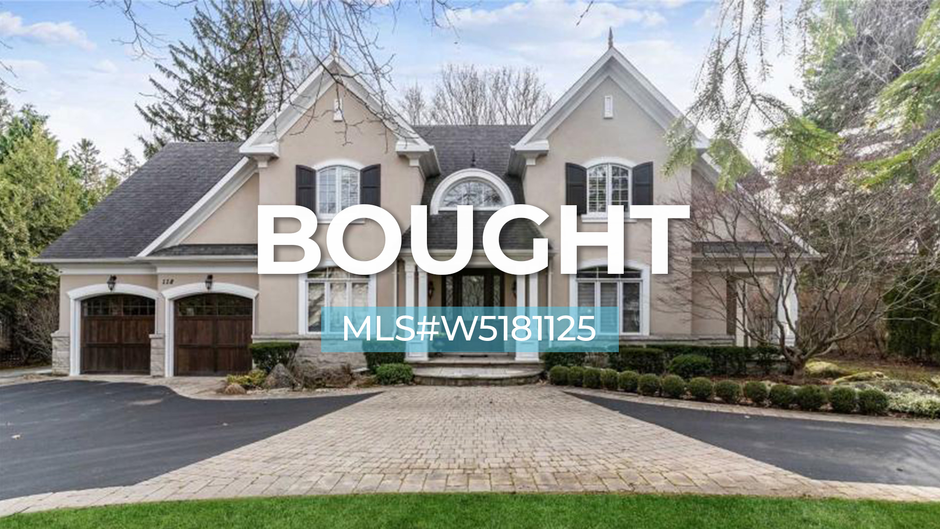 118 Morrison Rd, Oakville