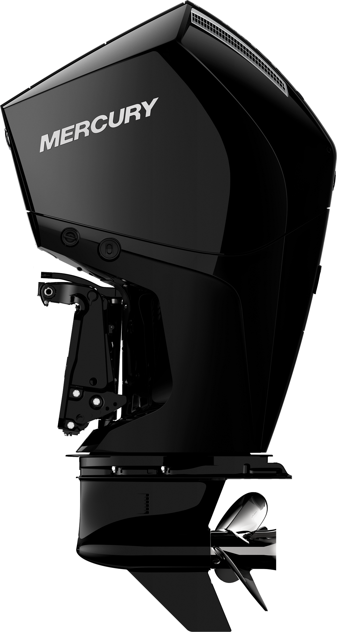 2024 Mercury 250XL Verado