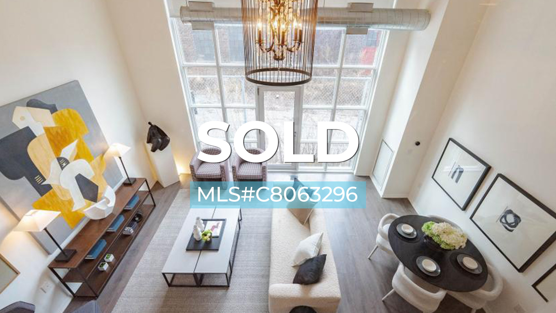 106-125 Western Battery Rd, Toronto