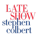 Stephen Finally Gets To Tackle A Robot