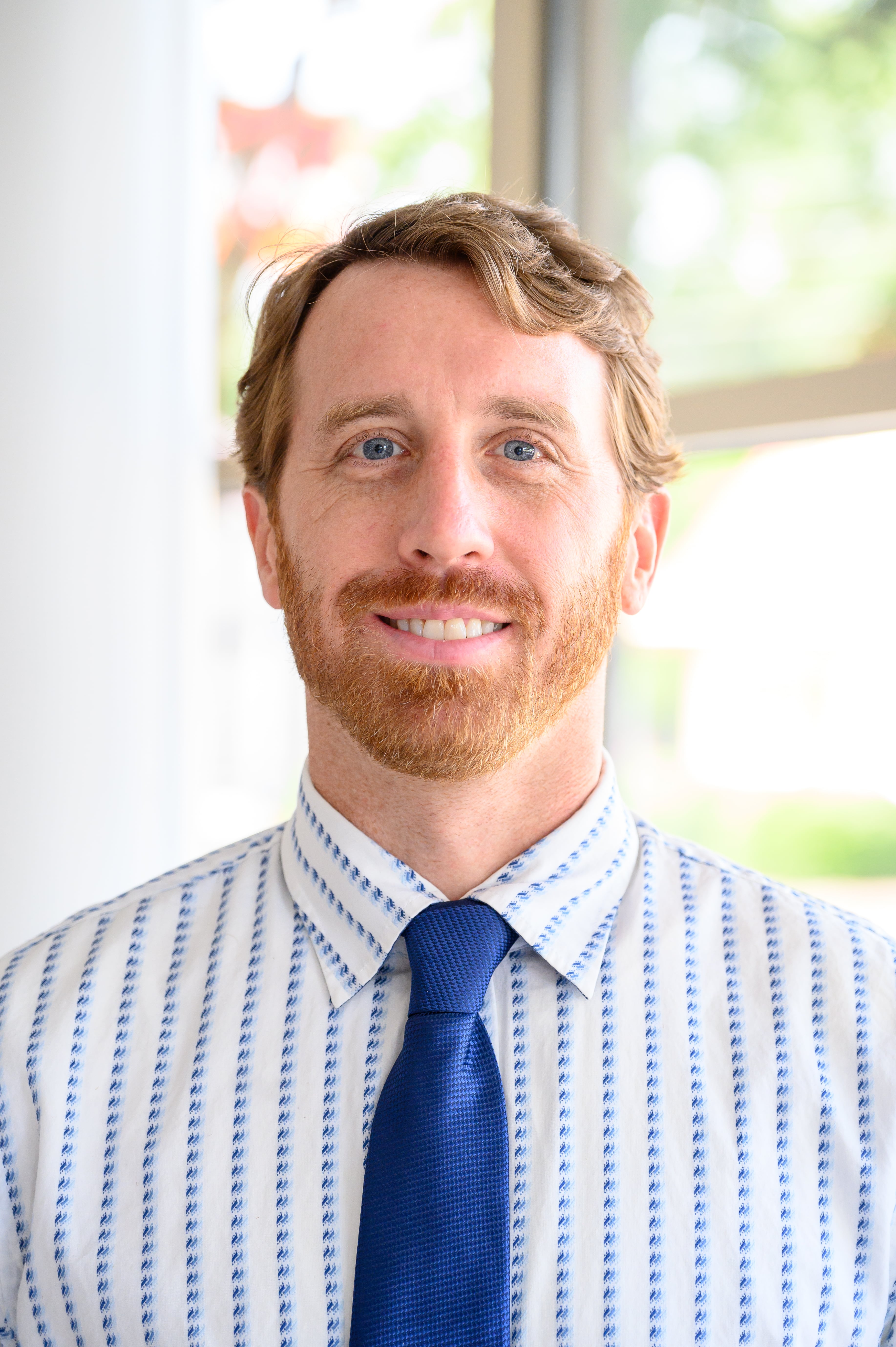 Dr. Jason Macik, DMD