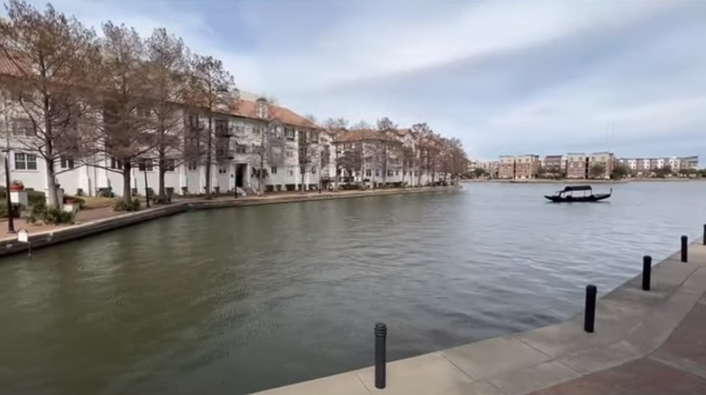 Wrapping up the Irving, TX Experience