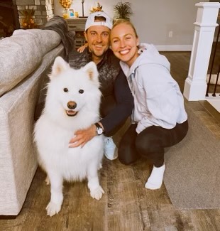 Love is Blinds Custom Binds, Shades, Shutters Jake & Maren headshot