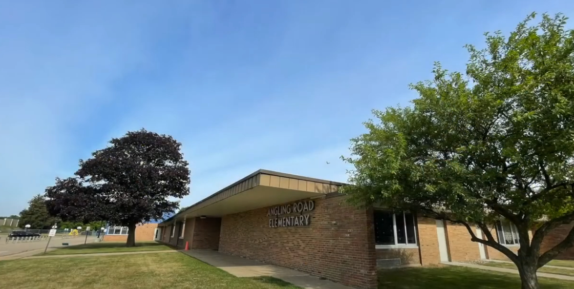 Love is Blinds-Custom Blinds, Shades, Shutters 10575 Gracie Ln, Portage, MI 49024 Elementary School