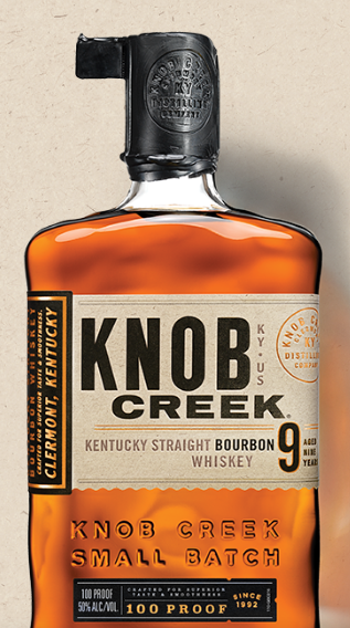 Knob Creek
