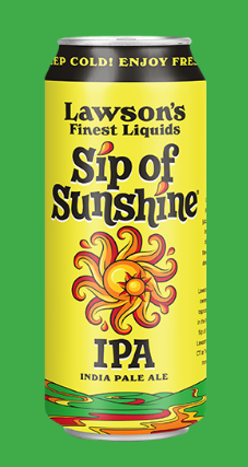 Sip of Sunshine