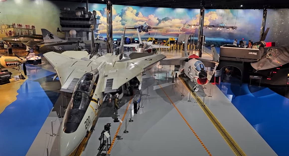 Love is Blinds-Custom Blinds, Shades, Shutters 10575 Gracie Ln, Portage, MI 49024 Air Zoo Modern Airplanes