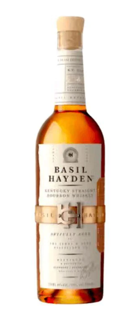Basil Hayden