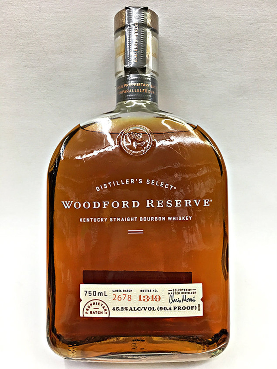 Woodford Reserve Double Oak