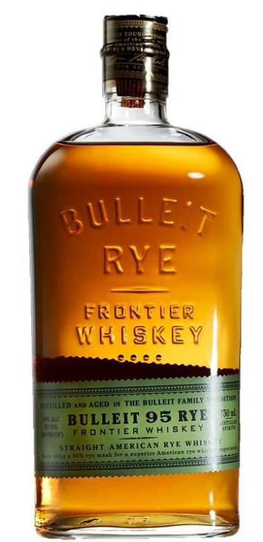 Bulleit Rye