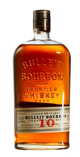 Bulleit 10 year