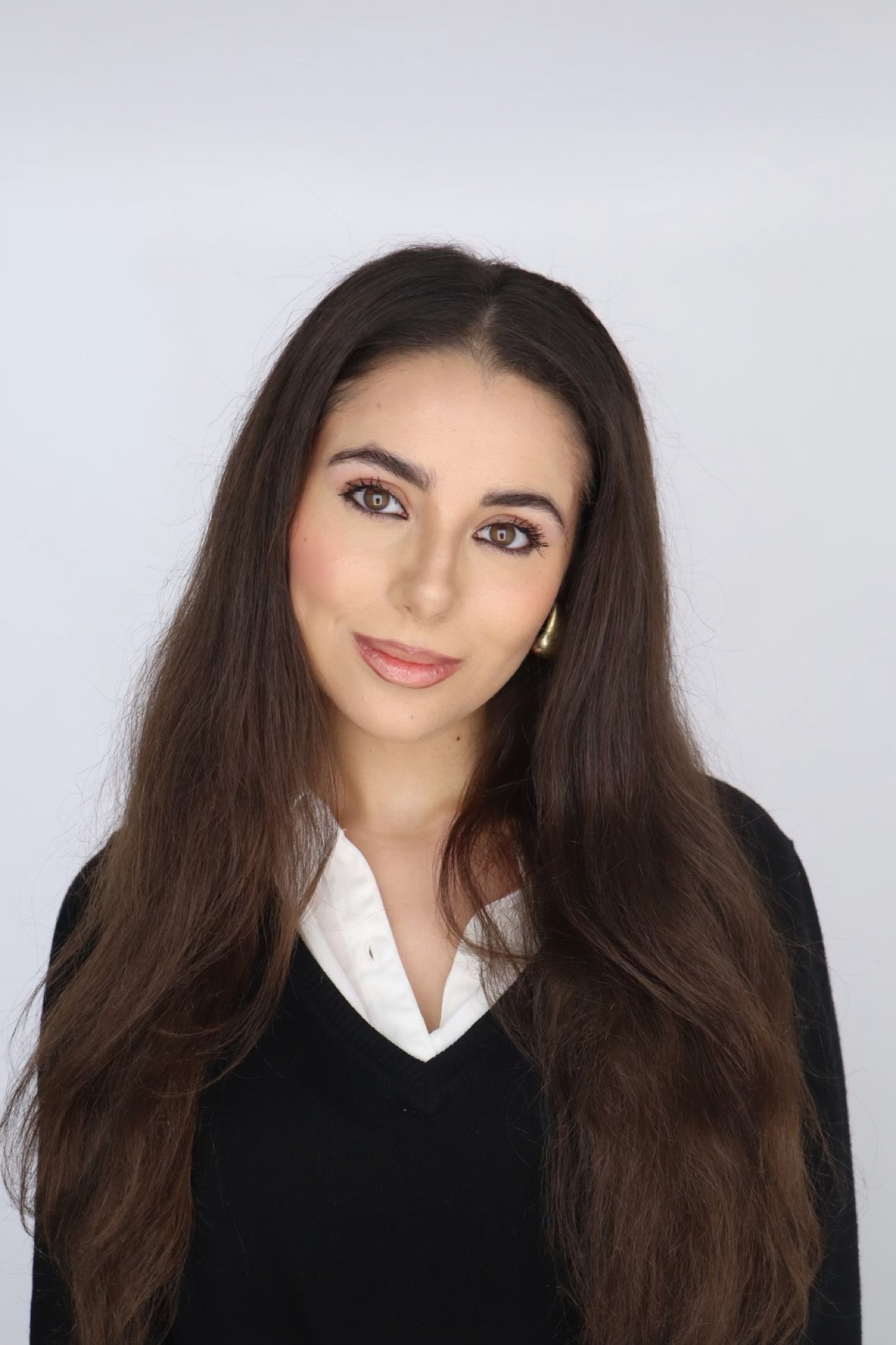 Photo of Amber Elizalde - works with Zach