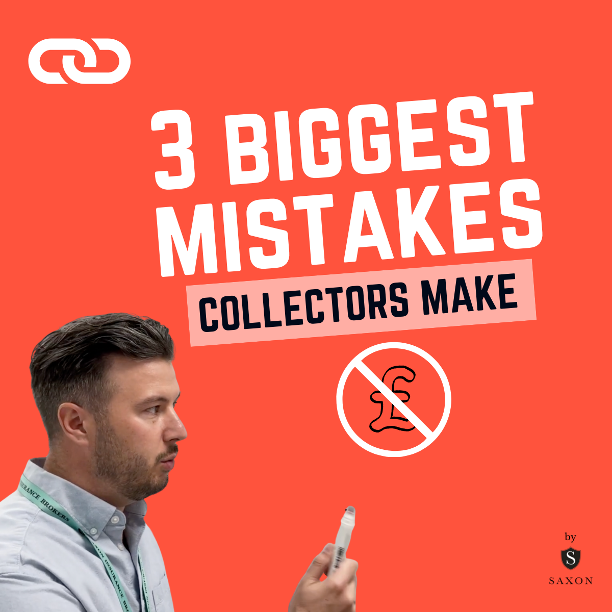 3 of the biggest mistakes collectors make