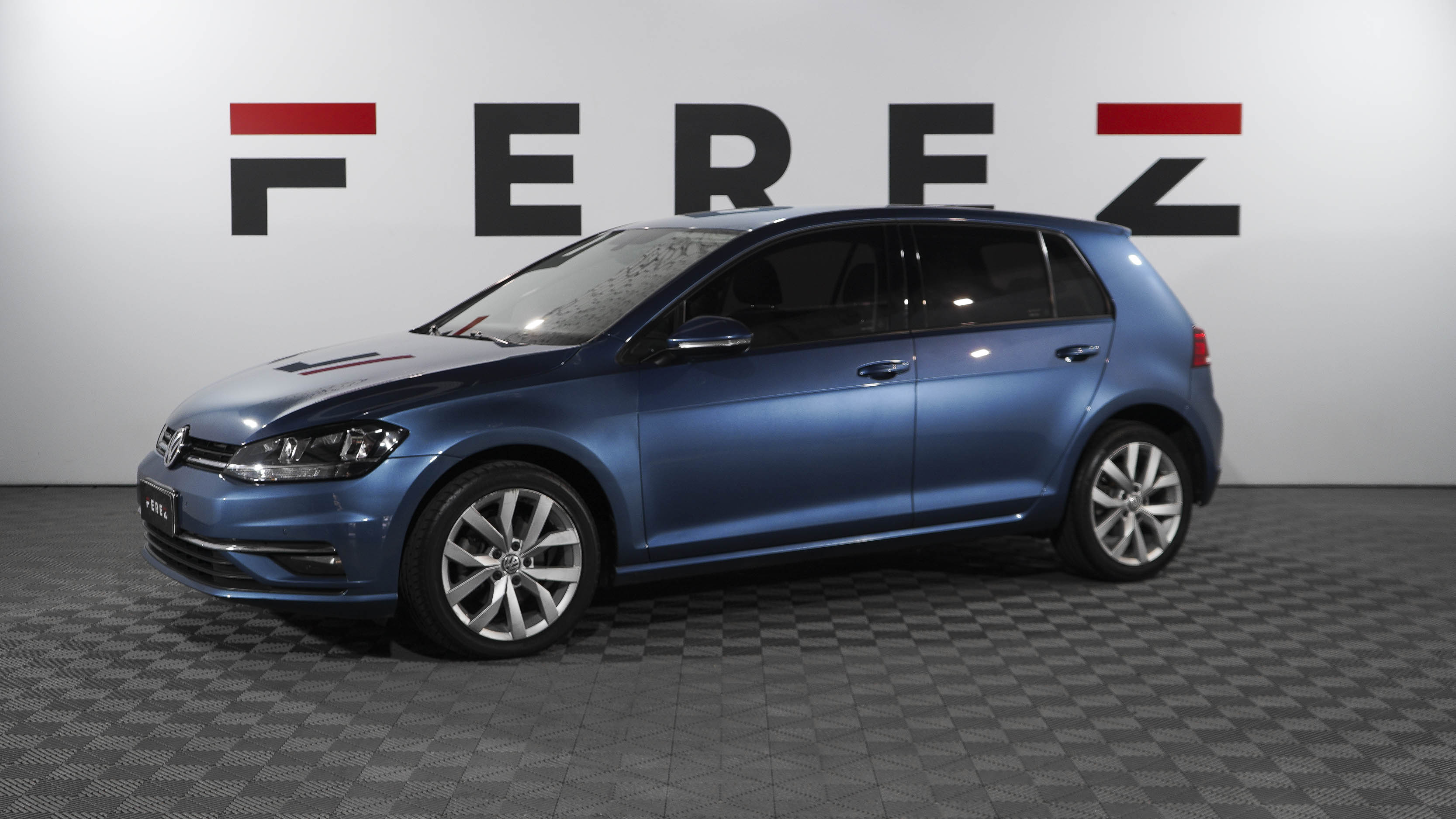 volkswagen GOLF 1.4T CONFORTLINE DSG