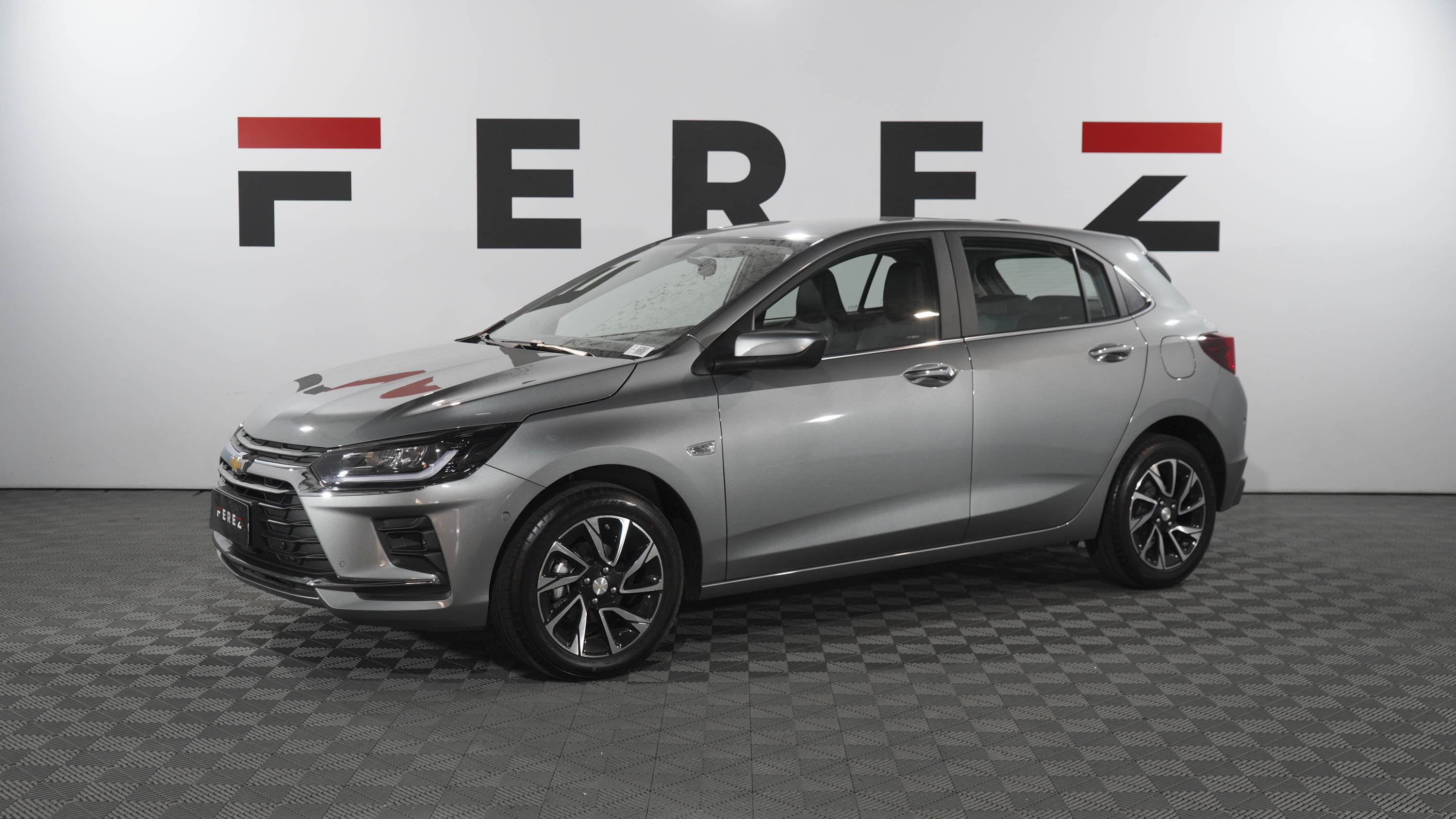 chevrolet ONIX 1.0T PREMIER AT