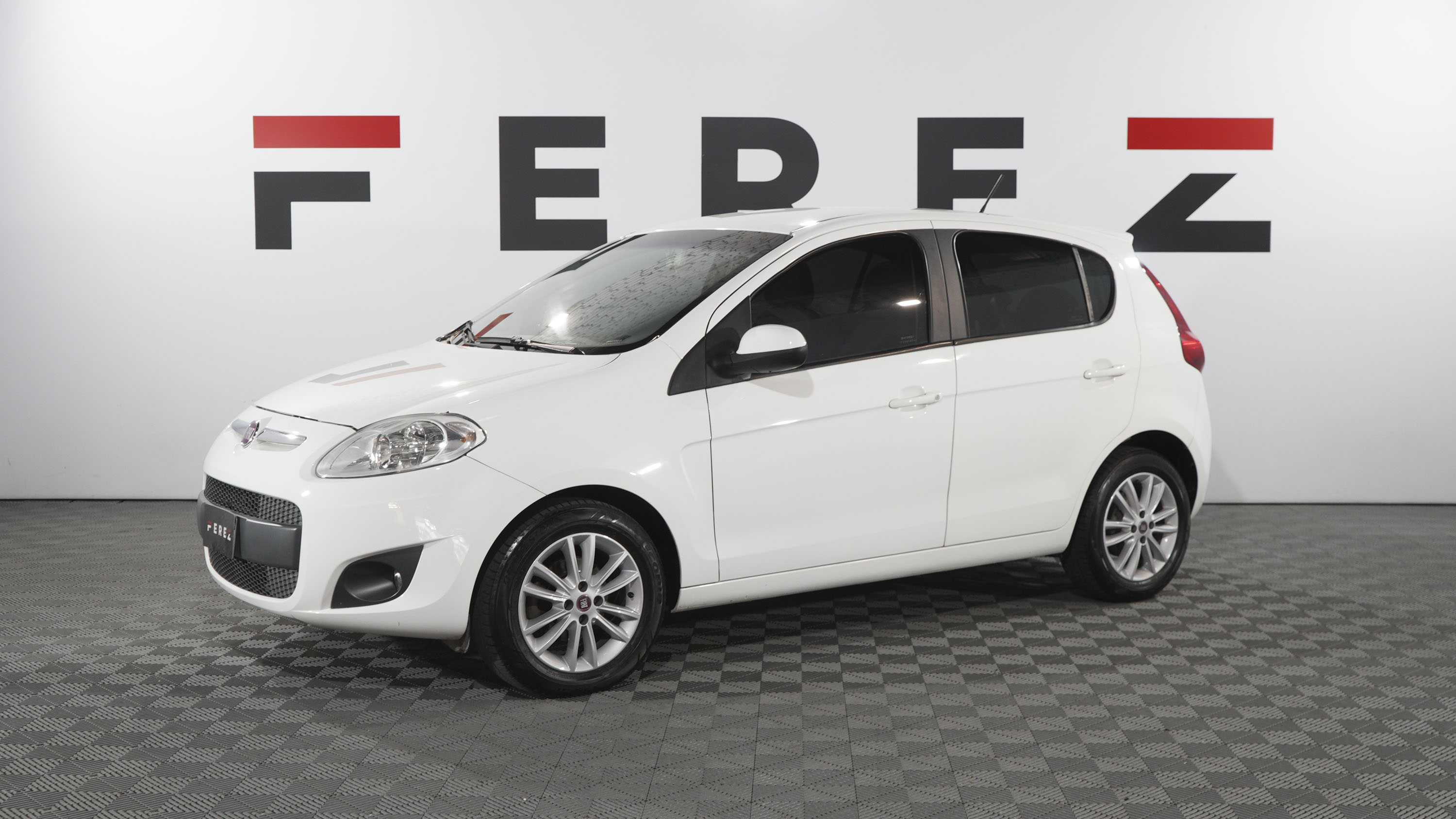 fiat PALIO ESSENCE 1.6 16V