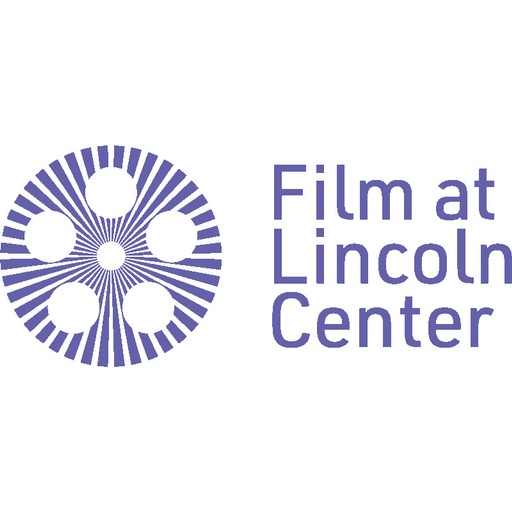 FIlm at Lincoln Center