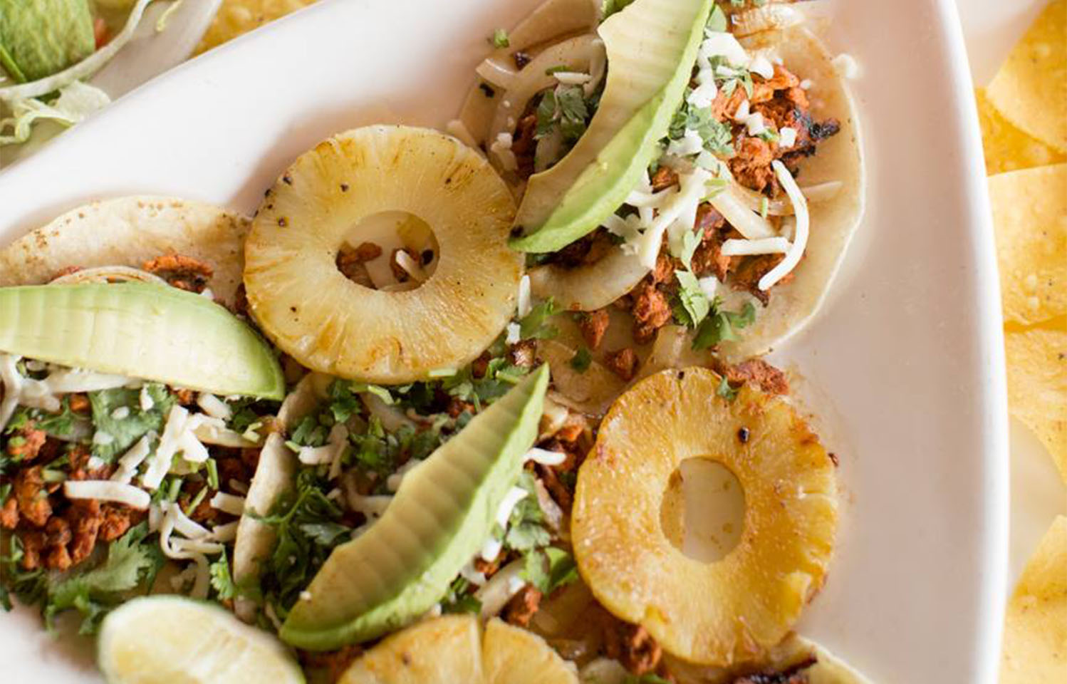 Las Margaritas provides Columbia, MO with a wide range of margaritas and authentic Mexican cuisine.