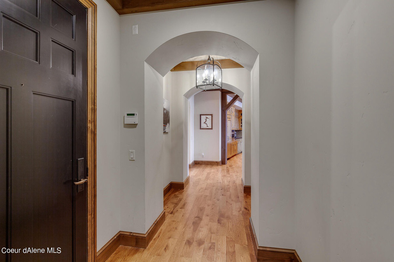 Real estate property located at 4757 S Arrow Point Dr #305, Gozzer Ranch, Harrison, Idaho