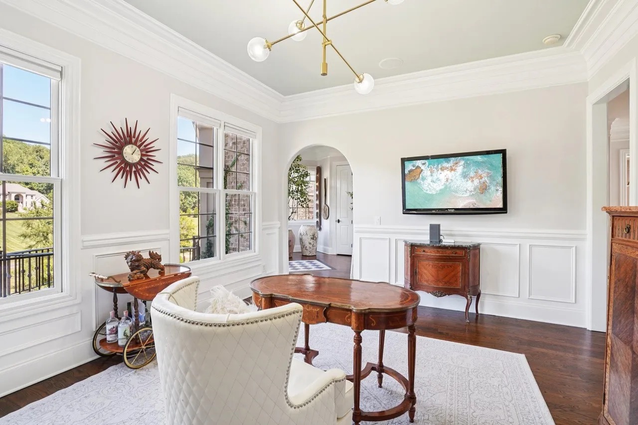 Real estate property located at 1060 Natchez Valley Lane, Natchez Valley, Franklin, TN