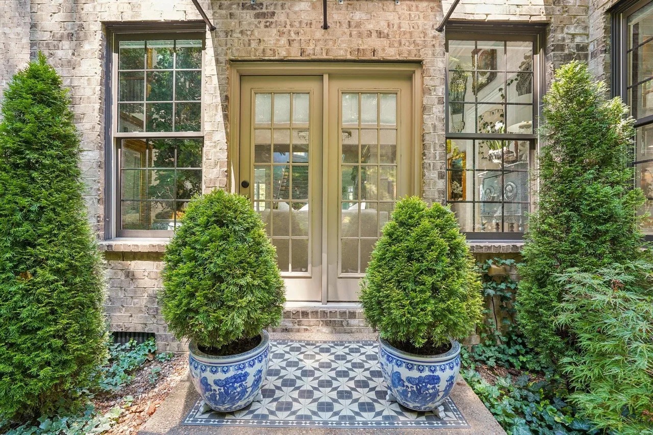 Real estate property located at 1060 Natchez Valley Lane, Natchez Valley, Franklin, TN