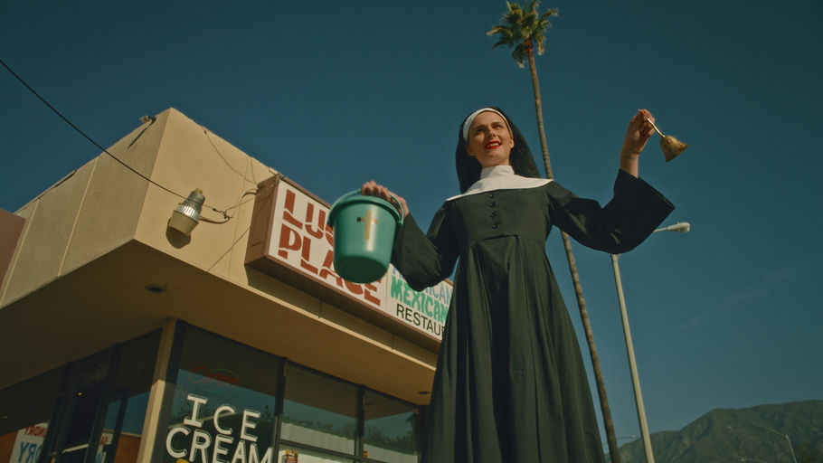 Courtesy of Lionsgate