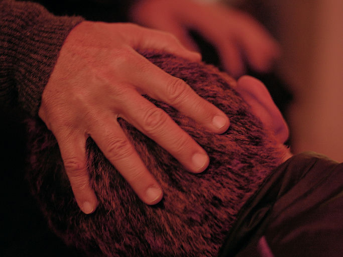 @Handover Film Limited, Shooney Films ALL RIGHTS RESERVED