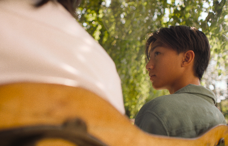 © Christopher Yip 2023