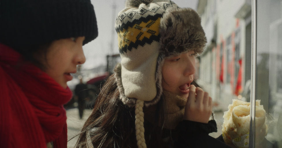 Copyright © Li Chen 2024 All Rights Reserved