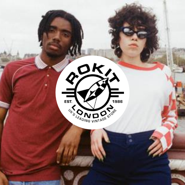 Rokit Vintage