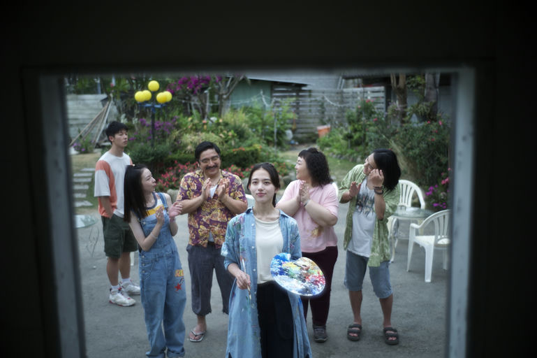 ©2024 "18×2 Beyond Youthful Days" Film Partner