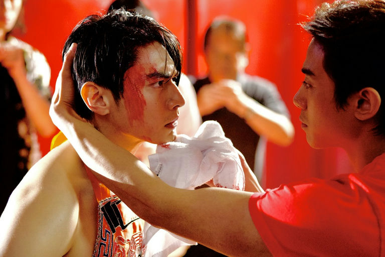 © Leading Creative  CO.,LTD