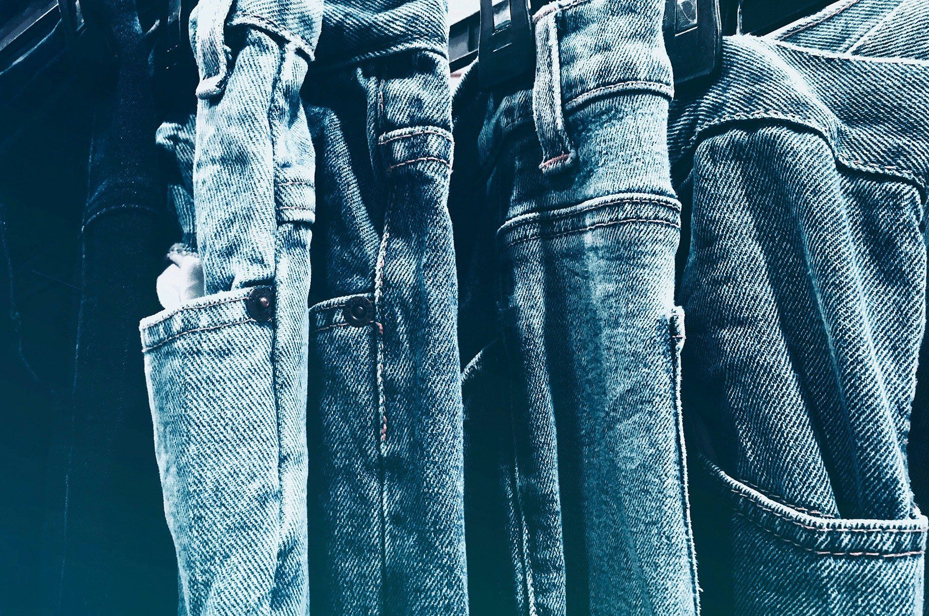 Best Ethical Jeans & Sustainable Denim Brands