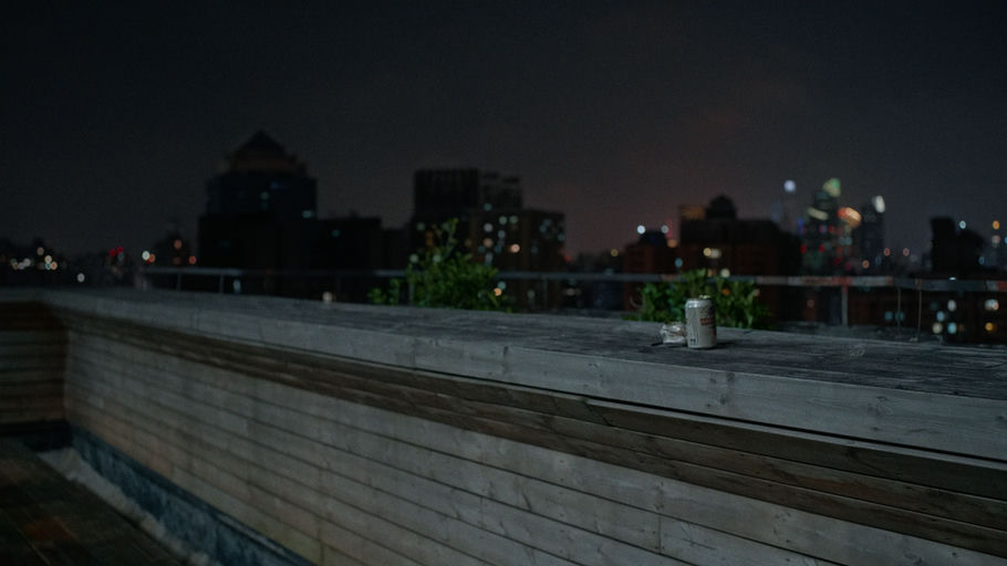 @Yue Yue Niao ALL RIGHTS RESERVED