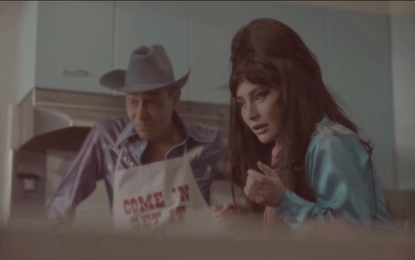 Courtesy of Lionsgate