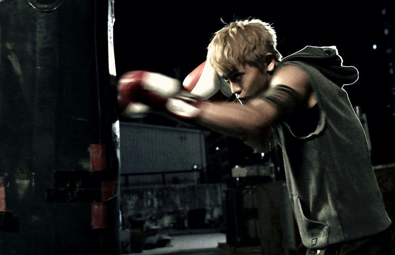 © Pegasus Visual Media Culture (Beijing) Limited/ Mandarin Motion Pictures Limited/Just Distribution Company Limited/ The Government of the Hong Kong Special Administrative Region 2024 All Rights Reserved