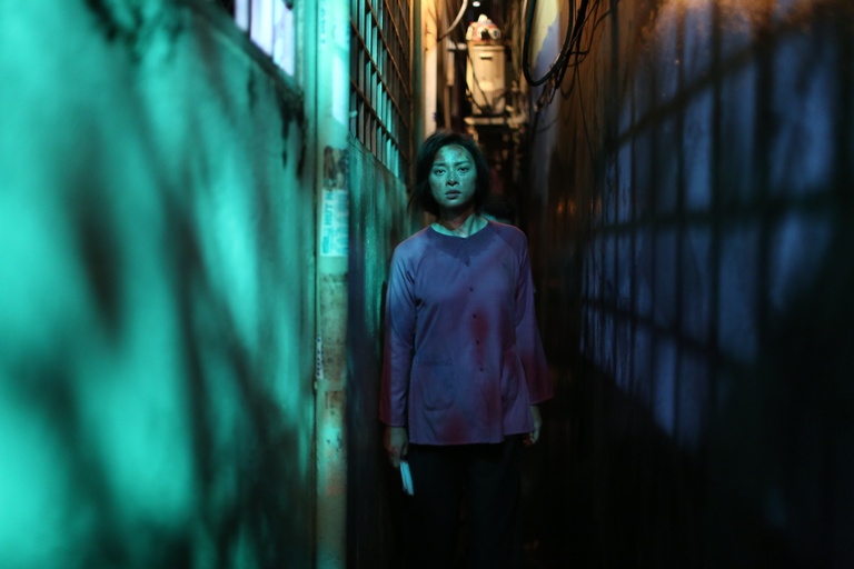 Courtesy of Well Go USA Entertainment