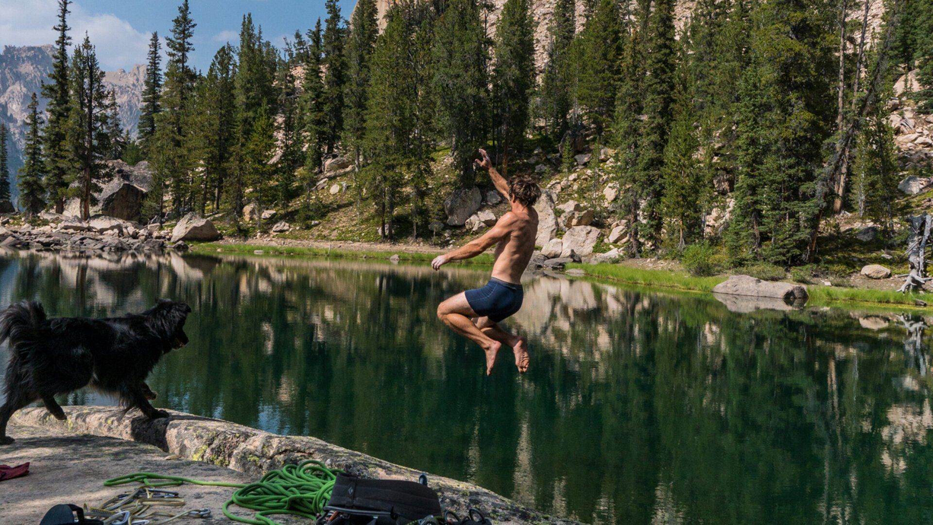 Best Men's Sustainable Underwear