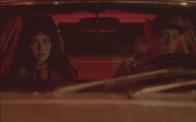 Courtesy of Lionsgate