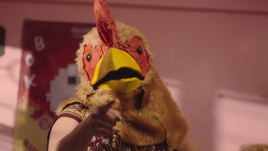 ©Gate 11 Collective