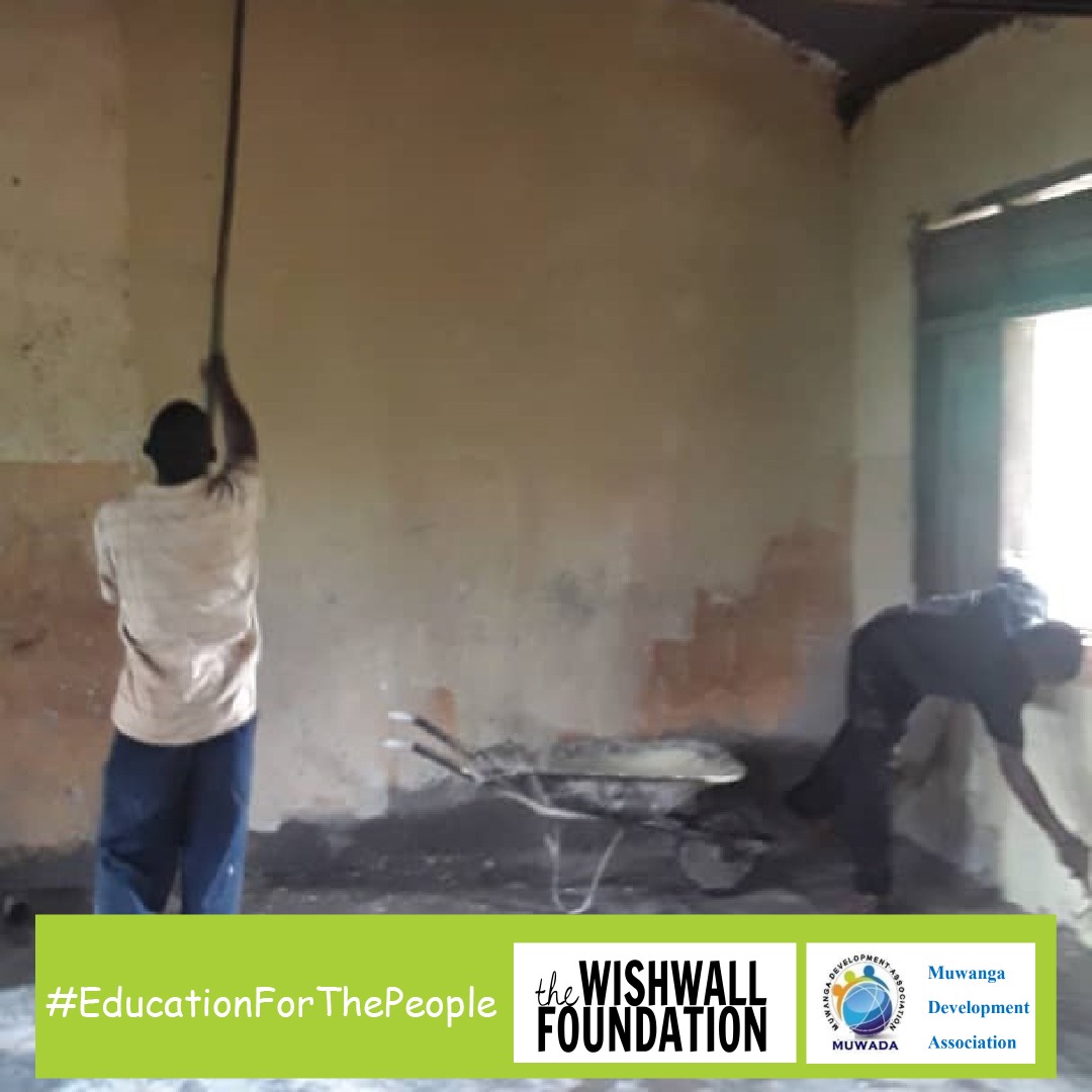 #Education for the People