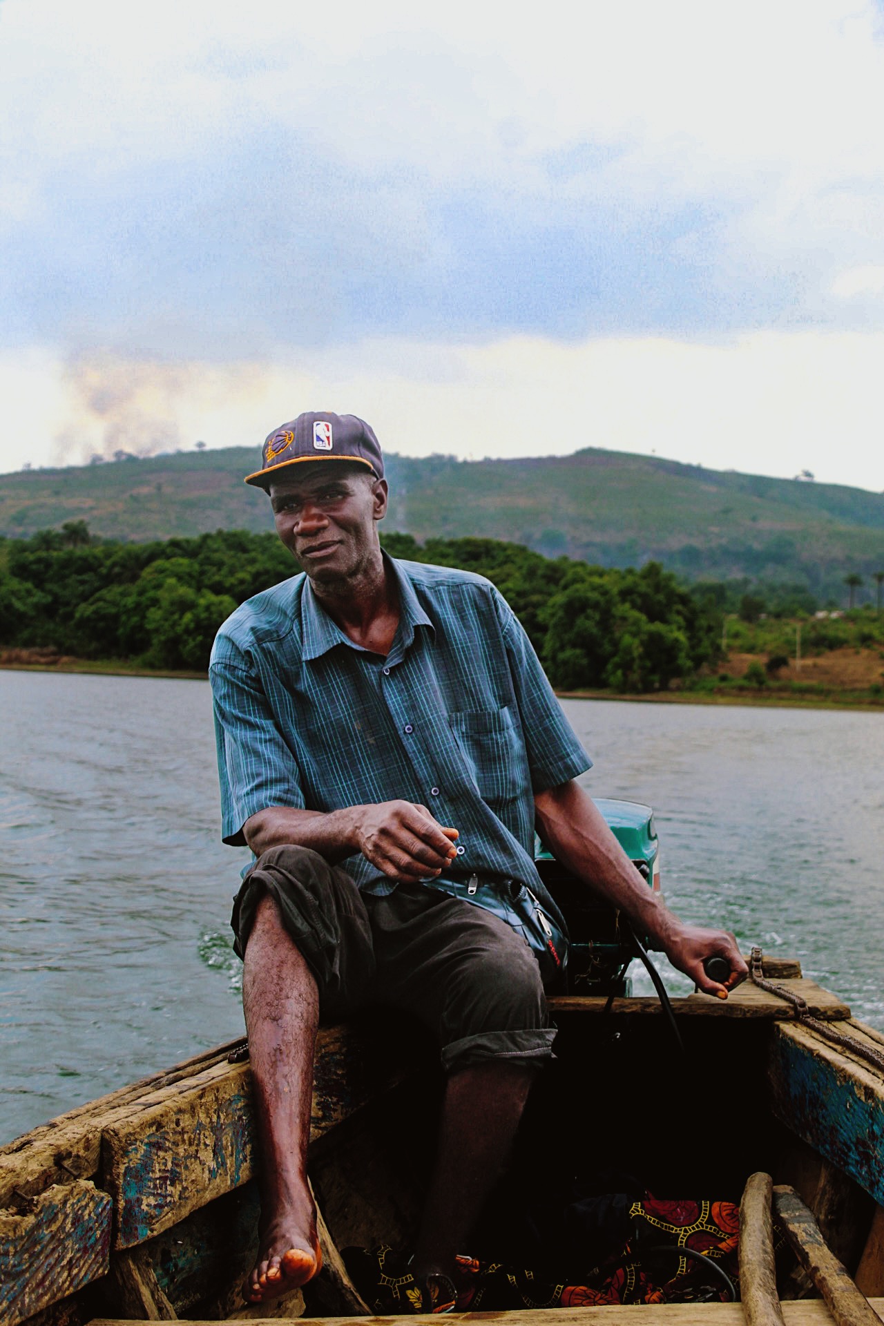 Help to realize my life project