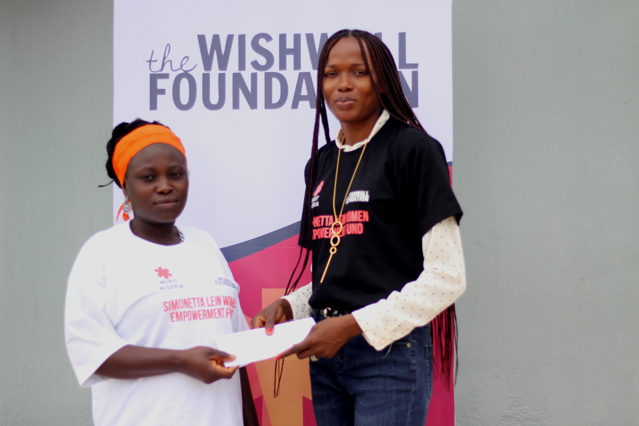 I can Dream Again (Project EmpowerHER)