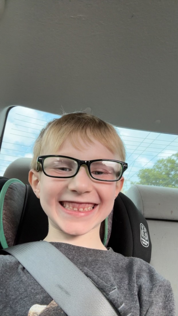 When I close my eyes I wish myself to be anywhere but here.