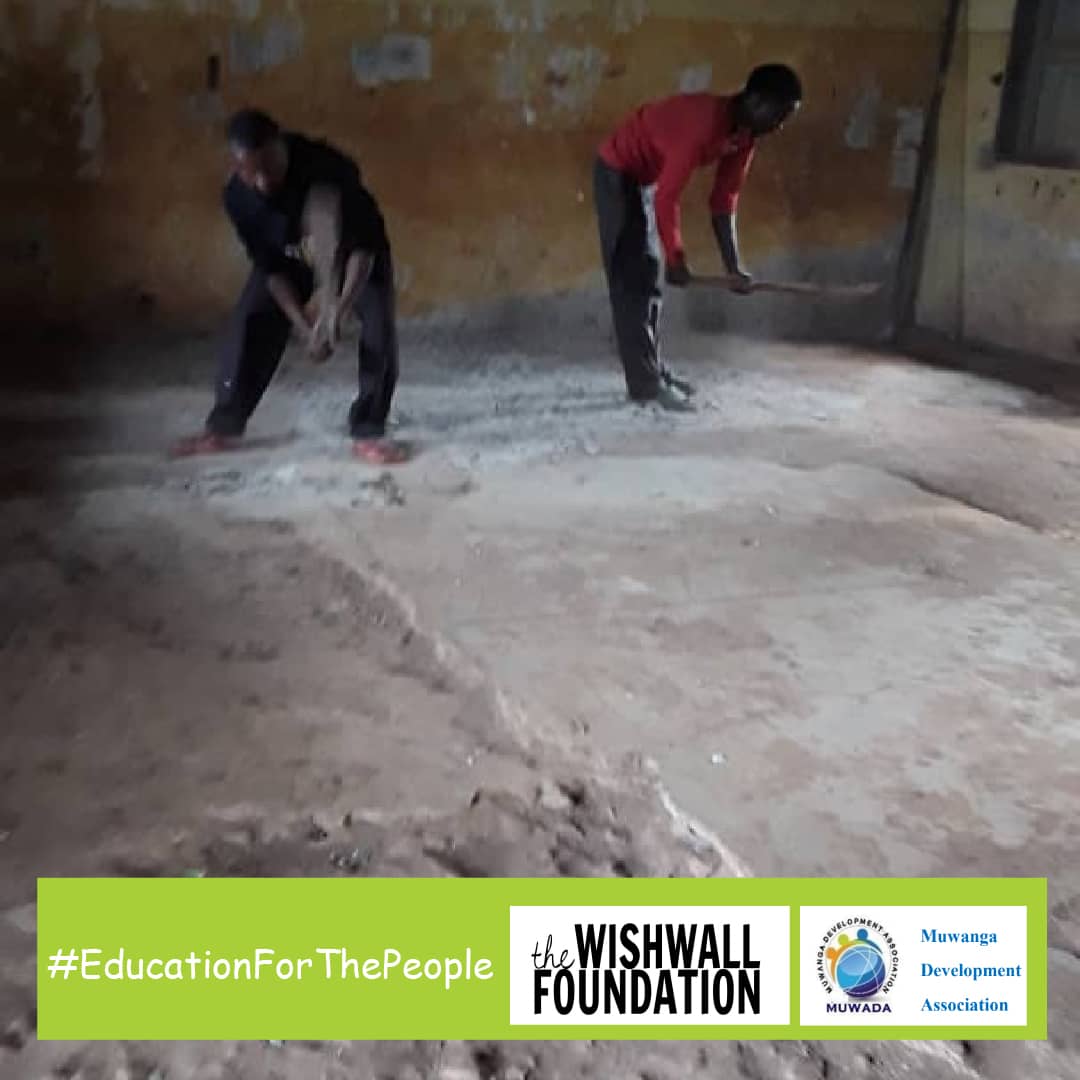 #Education for the People