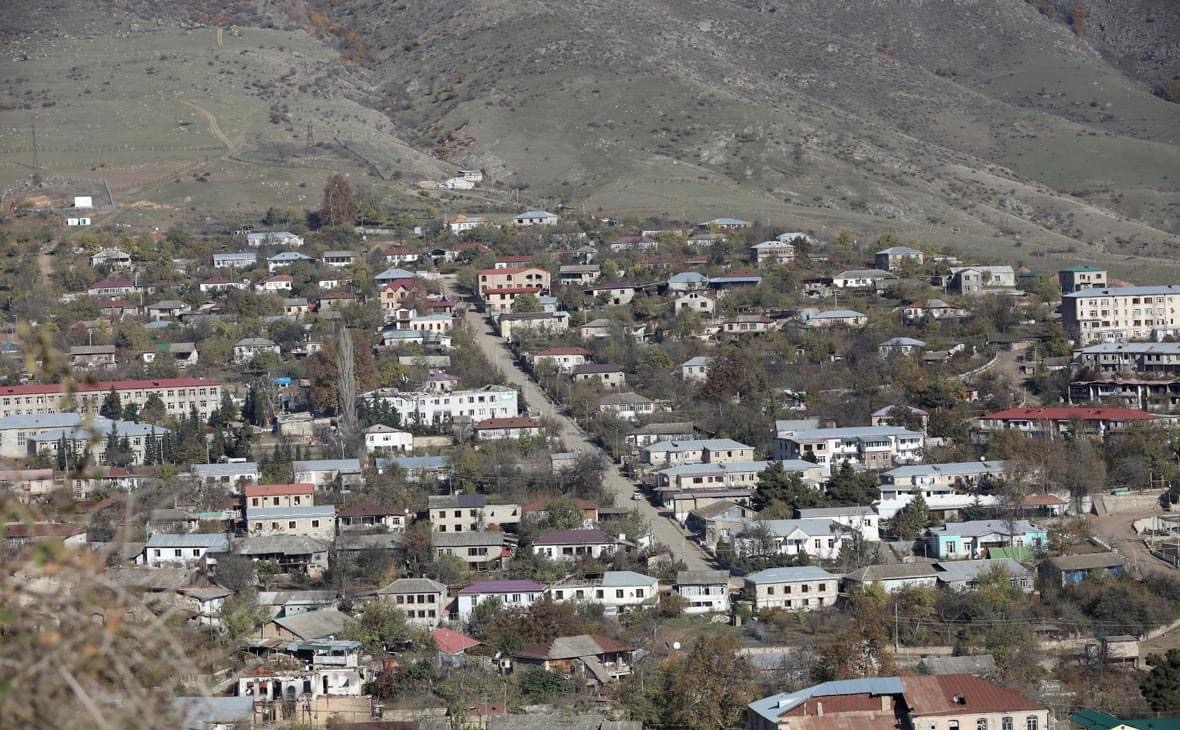 After the War — All I Need Is a Place for the Two of Us