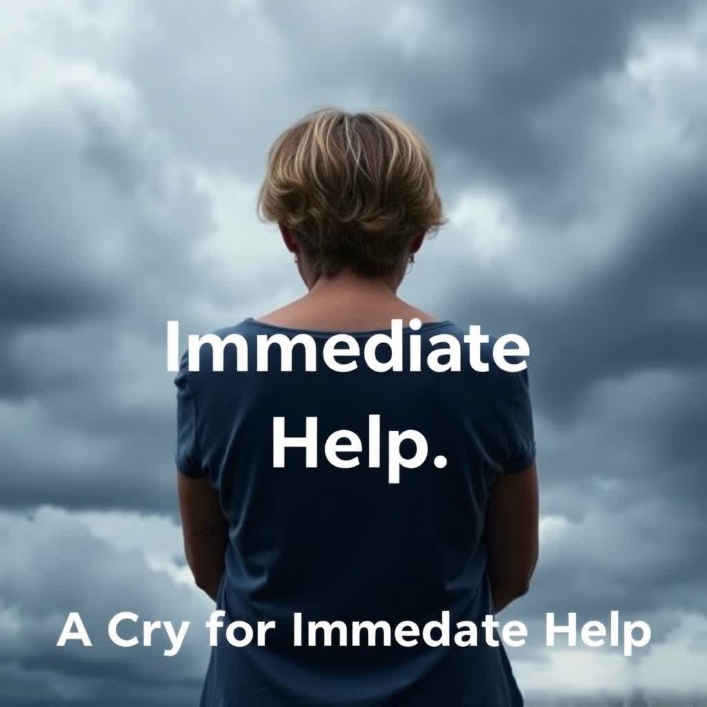 A Cry for Immediate Financial Help to save my Home, Heart, and Family