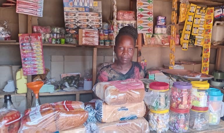 Seeds of Change: Empowering Rural Dreams